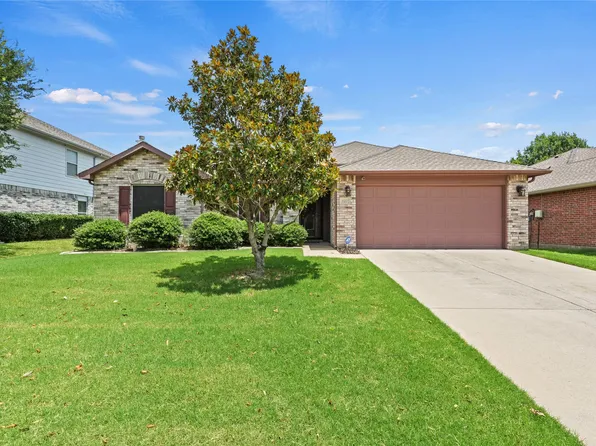 622 Gunters Mountain Ln, Wylie, TX 75098