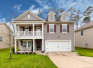 6512 Bluegill Rd, Charlotte, NC 28216