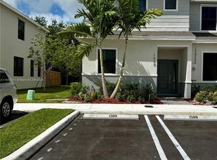1509 NE 3rd Ave #1, Homestead, FL 33034