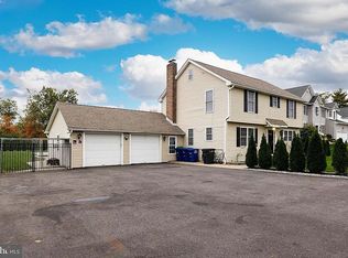 5158 Church Rd, Mount Laurel, NJ 08054