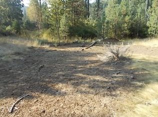 340 Poplar Valley Rd, Cromberg, CA 96103