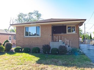 4451 W 125th St, Alsip, IL 60803
