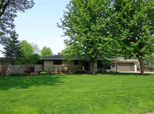 2315 Locust St, Stevens Point, WI 54481