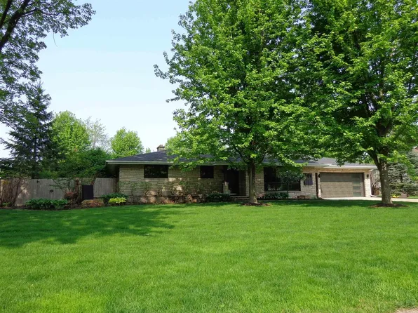 2315 LOCUST STREET, Stevens Point, WI 54481