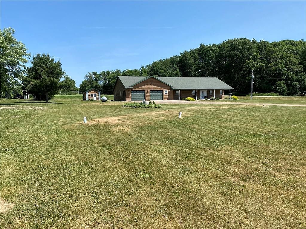 10986 191st Avenue, Bloomer, WI 54724 Zillow