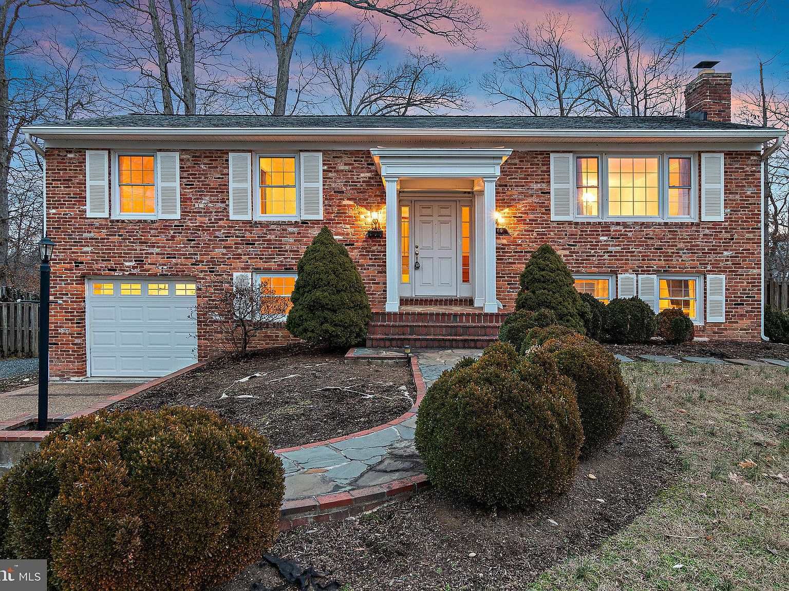 8360 Orange Ct, Alexandria, VA 22309 Zillow