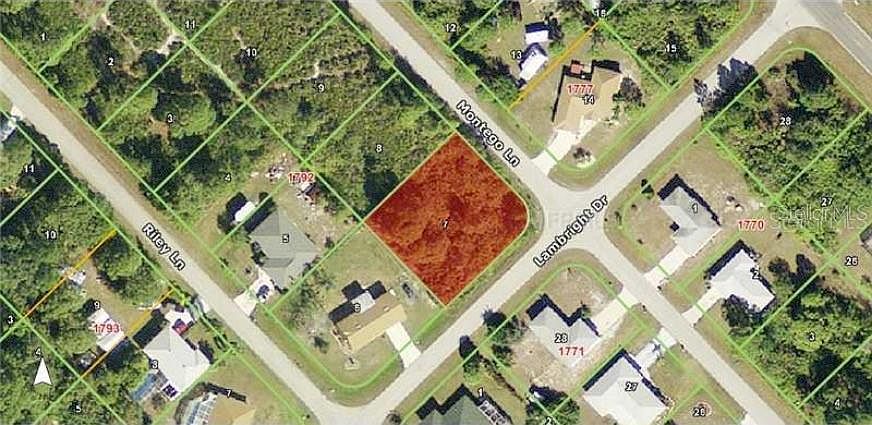 2nd image of 5477 Montego Ln