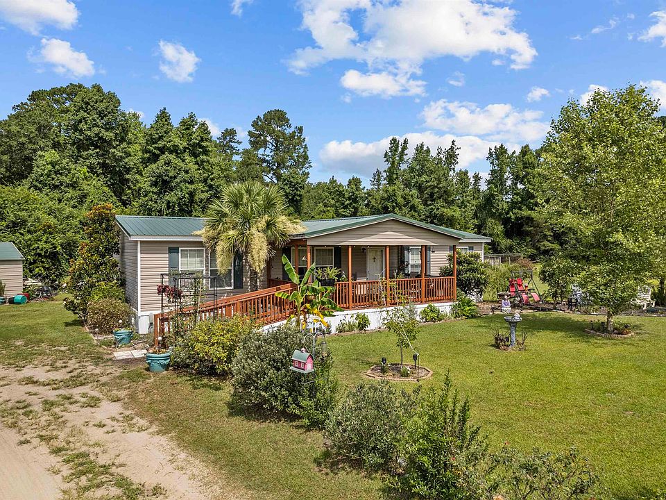 6400 Black Creek Rd, Nichols, SC 29581 MLS 2212097 Zillow