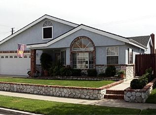 10442 Kamuela Dr, Huntington Beach, CA 92646