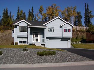 19441 Trail Bay Dr, Eagle River, AK 99577