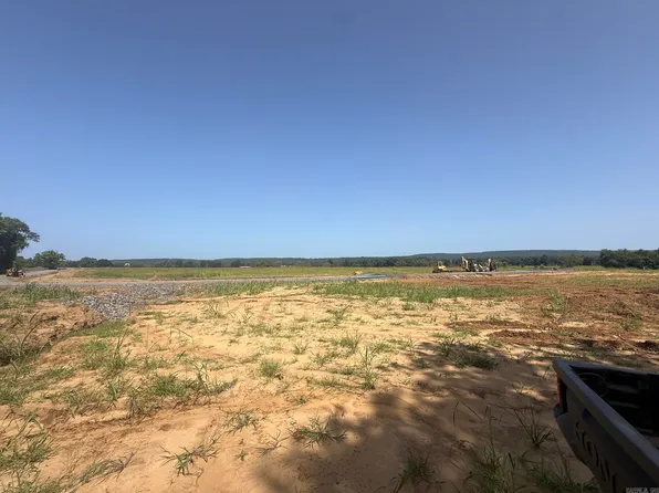 33 River Ln, Heber Springs, AR 72543