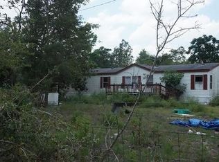 21220 NW Willow Bend Rd, Altha, FL 32421