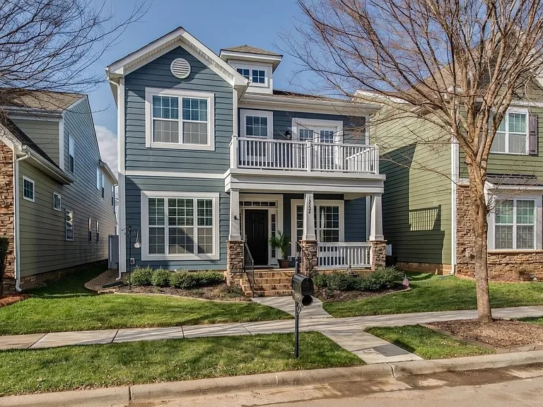 10524 Royal Winchester Dr — Photo 1