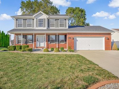 923 Millikin Dr, Fairview Heights, IL, 62208