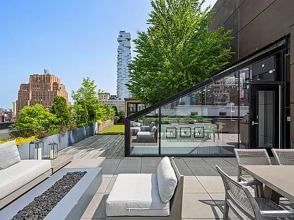 30 Warren St Penthouse 1, New York, NY 10007