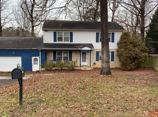 130 Cherokee Ln, Salisbury, NC 28147