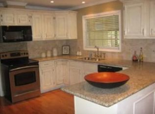 20092 Pineville Rd, Long Beach, MS 39560