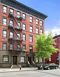 145 Waverly Place in West Village