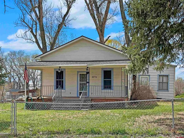 8979 3100 Road, Hotchkiss, CO 81419