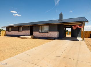 539 Maurice Ave, Fredonia, AZ 86022