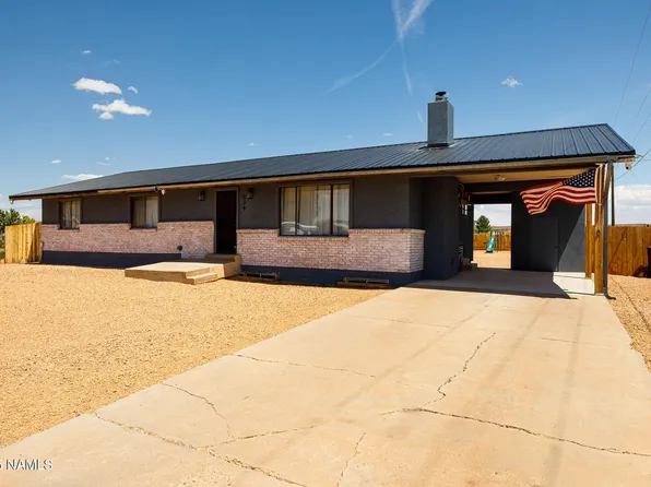 539 Maurice Ave, Fredonia, AZ 86022