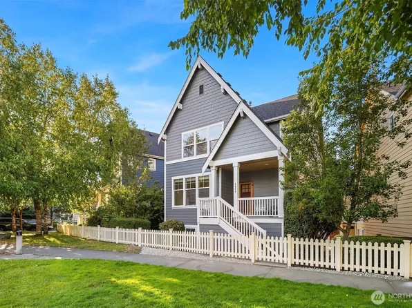 5958 31st Avenue SW, Seattle, WA 98126