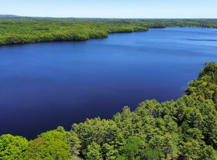 Lot 22 South Shore Drive, Warren, ME 04864