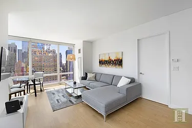 Rented by Halstead Real Estate