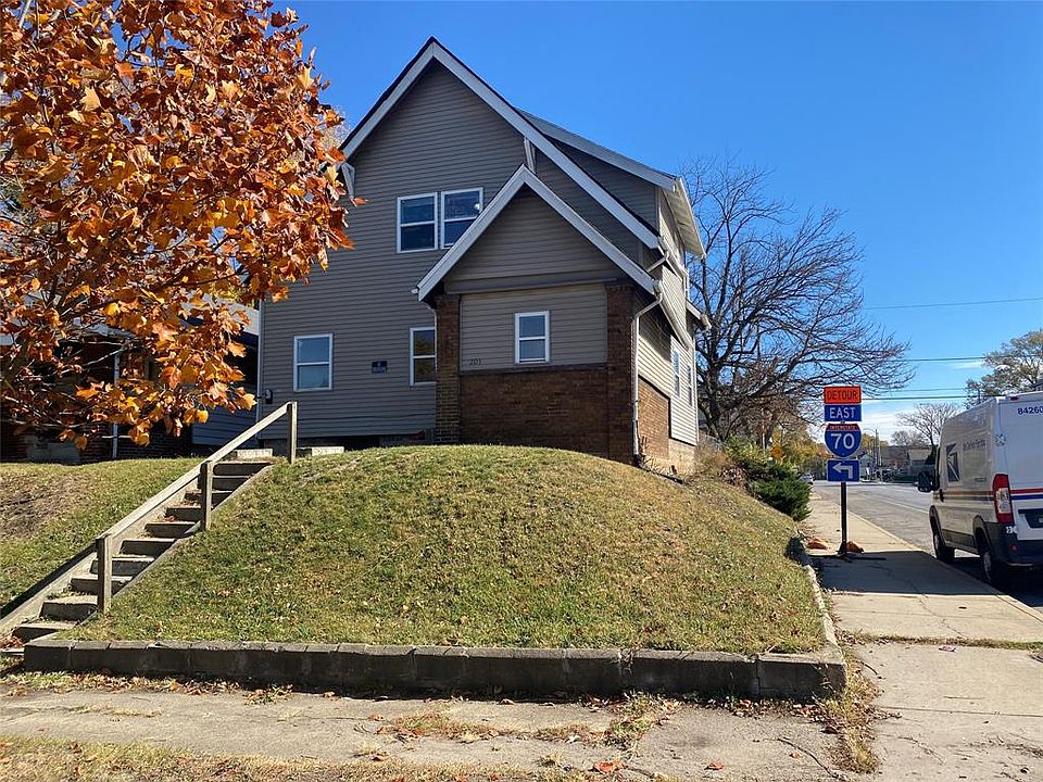 301 N Temple Ave, Indianapolis, IN 46201 Zillow