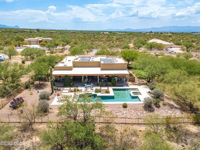 16601 S Graythorn View Pl, Vail, AZ, 85641