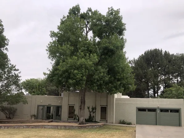 5410 Nastase Pl, El Paso, TX 79932