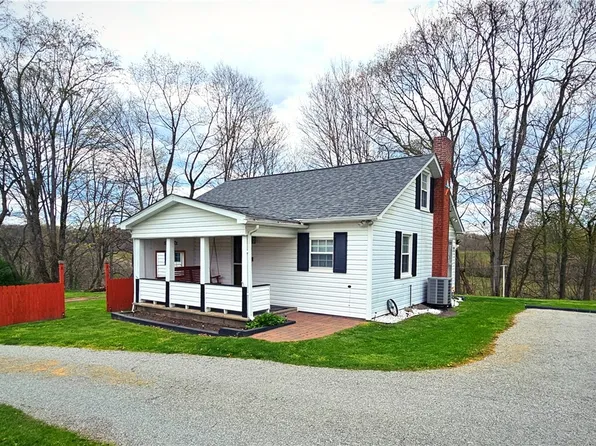 811 Greensburg Pike, West Newton, PA 15089