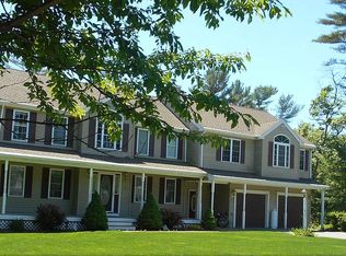 8 Island Brook Dr, Wareham, MA 02571