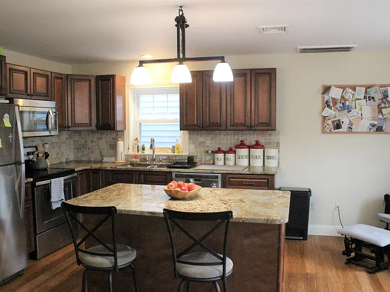 43 Lower Mulberry St #201 — Photo 4