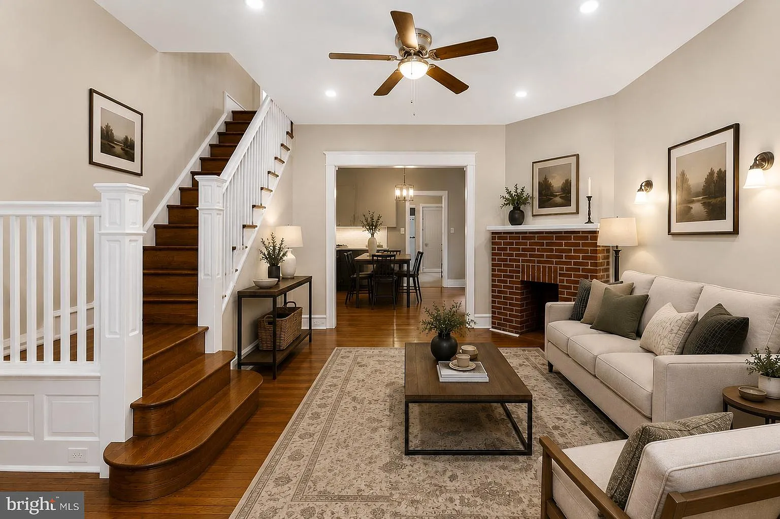 3 bed, 1734 sqft, $2,600 — Photo 3