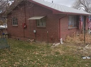 1121 Grand Ave, Canon City, CO