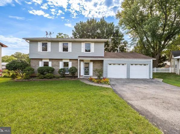 7947 Trafalgar Ct, Severn, MD 21144
