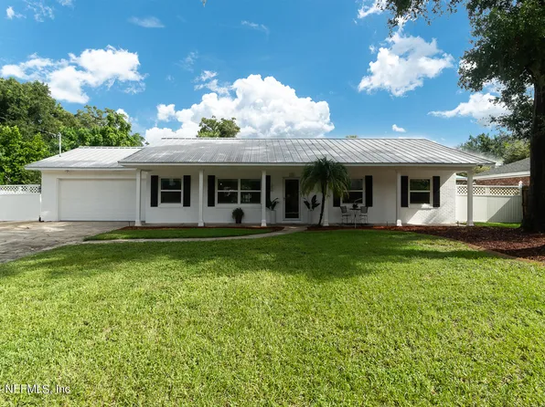 7223 WHITE BIRCH Drive, Jacksonville, FL 32277
