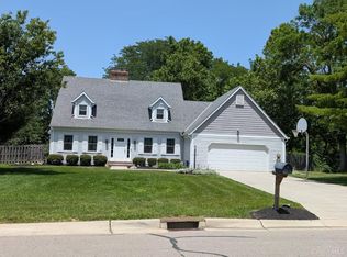 985 Locust Ct, Mason, OH 45040