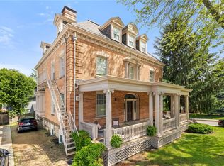 5321 5th Ave APT 3, Pittsburgh, PA