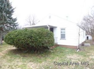 1139 N Lincoln Ave, Springfield, IL 62702