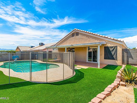 4th image of 11173 W MANZANITA Drive