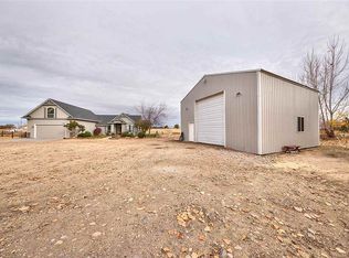 12840 Quail Run Ln, Caldwell, ID 83607