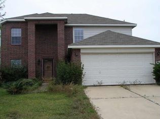 15230 Weeping Cedar Ln, Houston, TX 77084