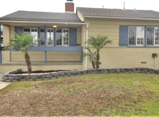 14036 Allerton St, Whittier, CA 90605