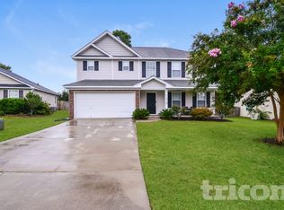 108 Chethan Cir, Lexington, SC 29073