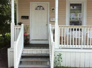 72 Woolsey St FLOOR 1, New Haven, CT 06513