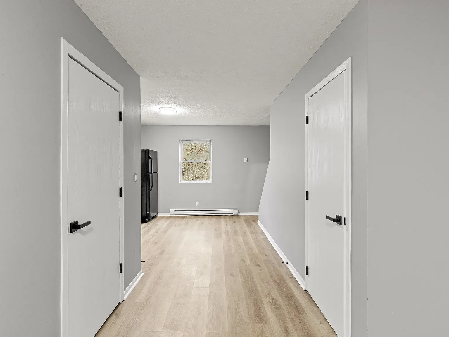 Fowler Apartments — Photo 4