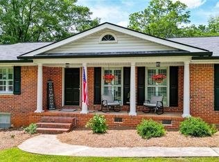 5316 N Dearing St SE, Covington, GA 30014