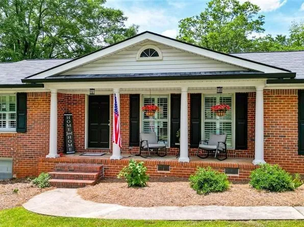 5316 N Dearing St SE, Covington, GA 30014